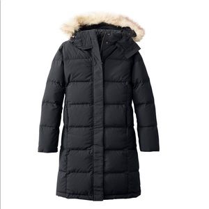 L.L. Bean Women’s Coat